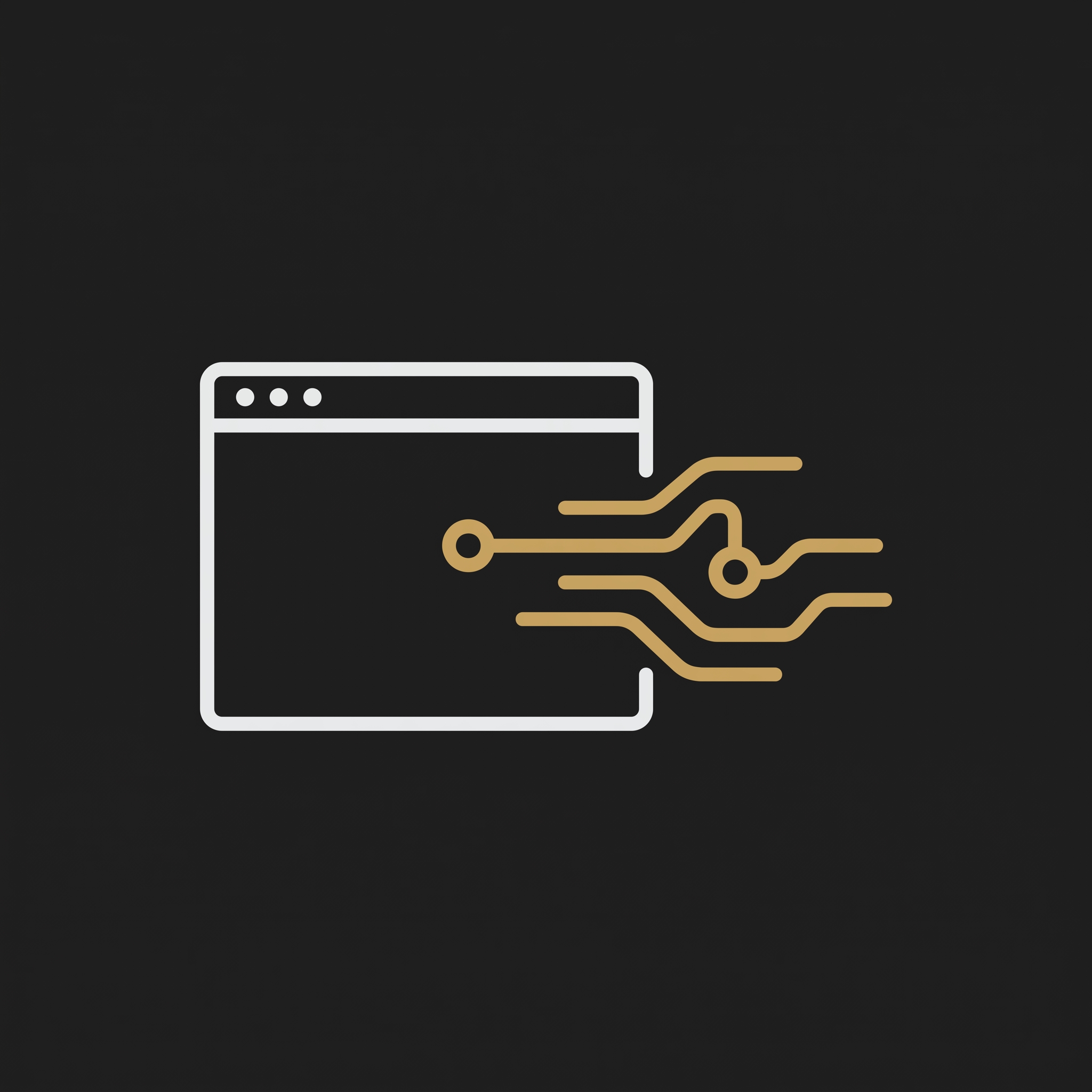 Разработка сайтов
